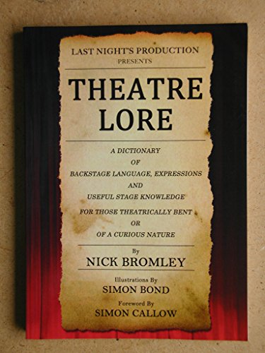 Theatre Lore