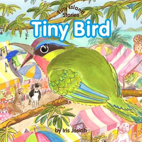 Tiny Bird