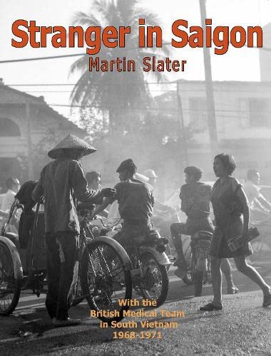 Stranger in Saigon