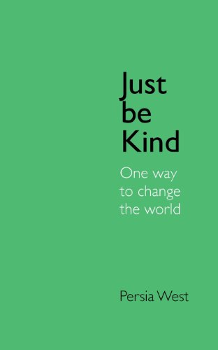 Just be Kind