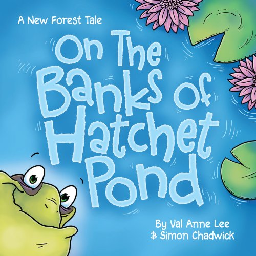 On the Banks of Hatchet Pond