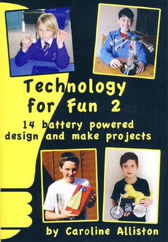 Technology for Fun