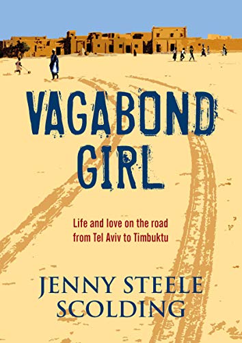 Vagabond Girl