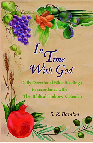 In Time With God