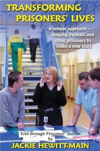 Transforming Prisoners Lives