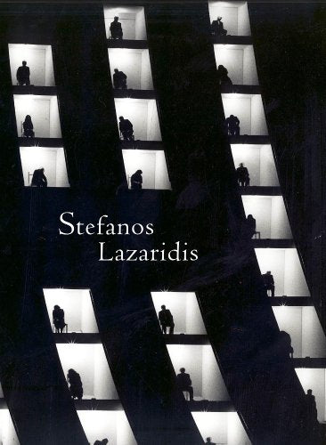 Stefano Lazaridis