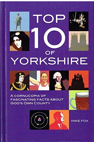 Top Ten of Yorkshire