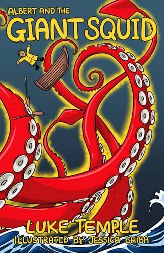 Albert and the Giant Squid