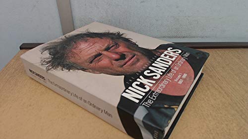 The Autobiography- The Extraordinary Life Of An Ordinary Man- Volume 1
