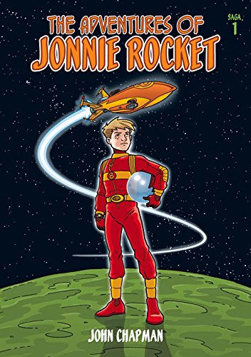 The Adventures of Jonnie Rocket