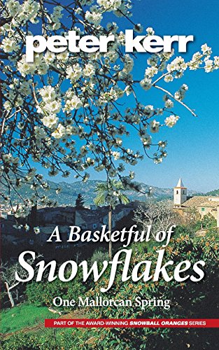 A Basketful of Snowflakes