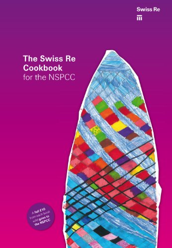 The Swiss RE Cookbook for the NSPCC