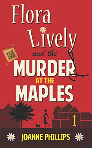 Murder at the Maples