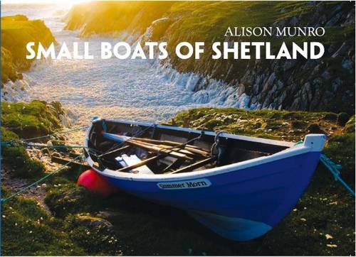 Small Boats of Shetland