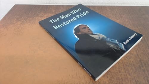 The Man Who Restored Pride