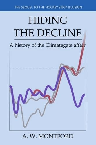 Hiding the Decline