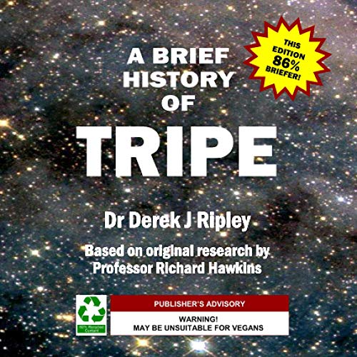 A Brief History of Tripe