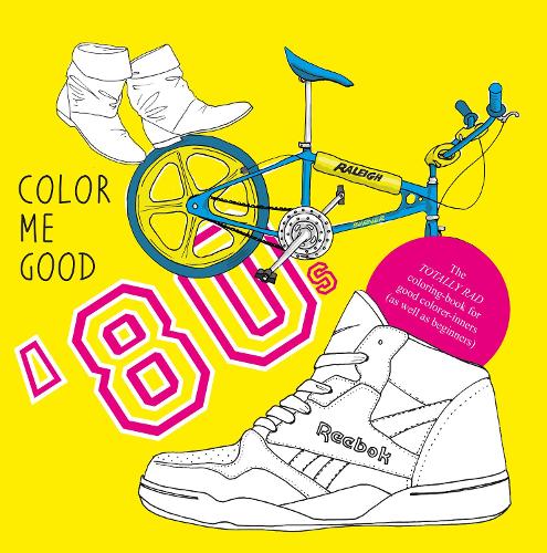 Colour Me Good '80s
