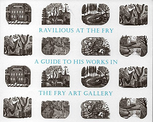 Ravilious at the Fry