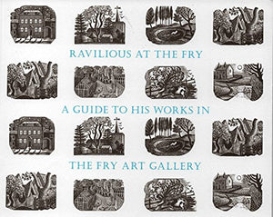 Ravilious at the Fry