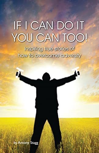 If I Can Do It, You Can Too