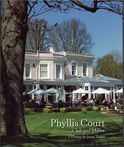 Phyllis Court