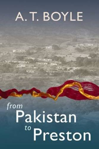 From Pakistan to Preston