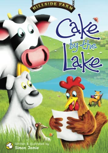 Cake by the Lake