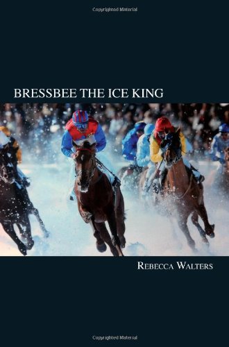 Bressbee the Ice King