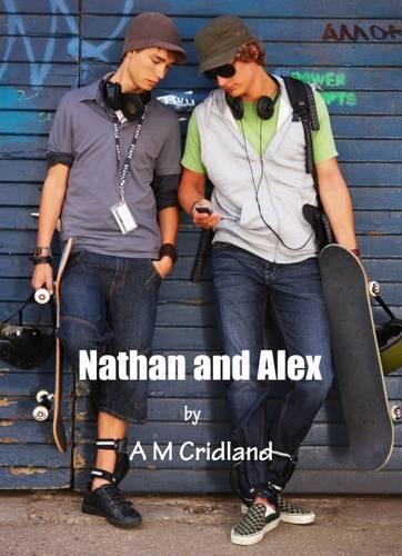 Nathan and Alex