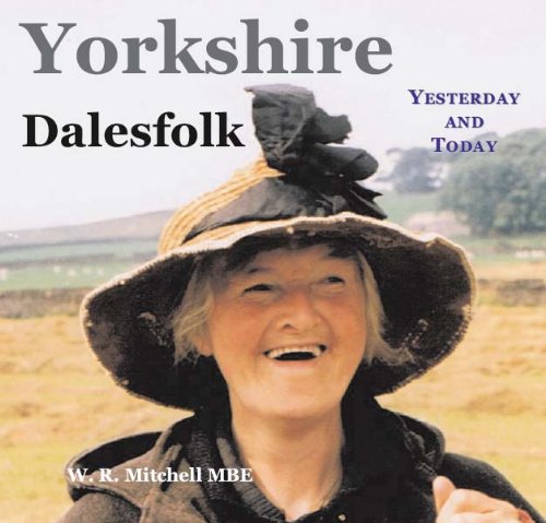 Yorkshire Dalesfolk