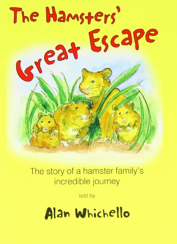 The Hamsters' Great Escape