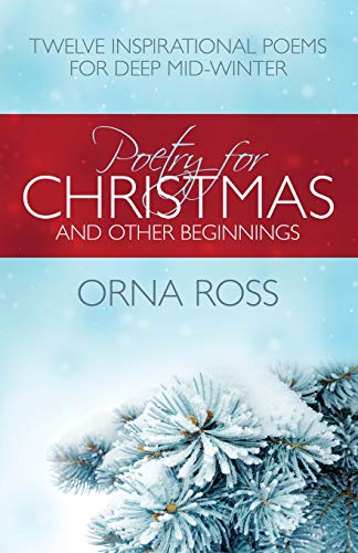 Poetry for Christmas