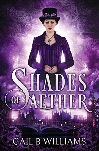 Shades Of Aether