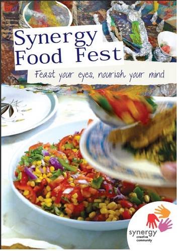 Synergy Food Fest
