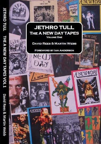 Jethro Tull - the a New Day Tapes