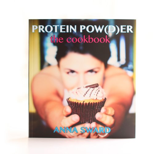Protein Pow(d)er: the Cookbook