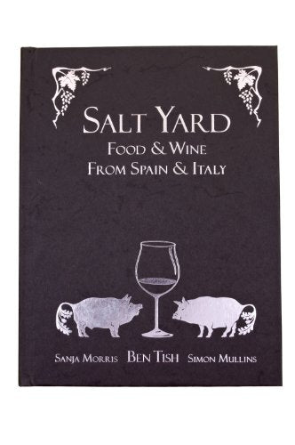 Salt Yard