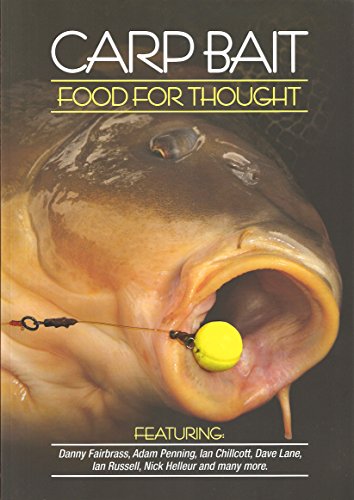 Carp Bait