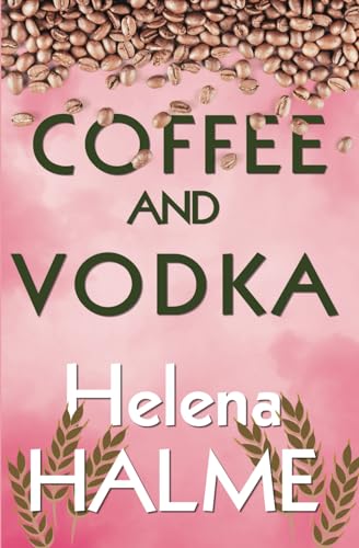 Coffee and Vodka