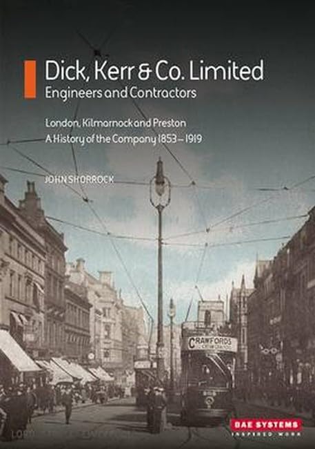 Dick, Kerr & Co Limited