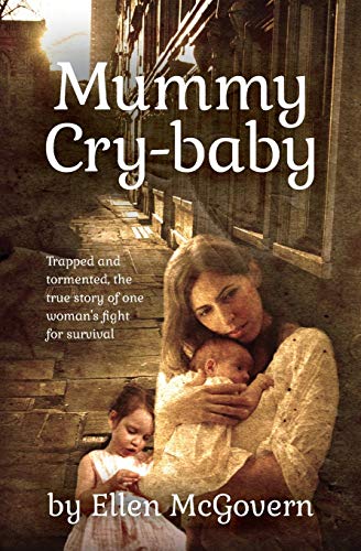 Mummy Cry-baby