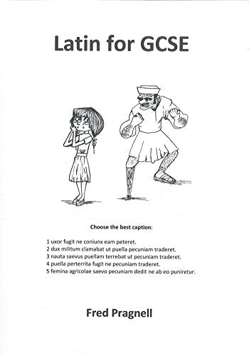 Latin for GCSE
