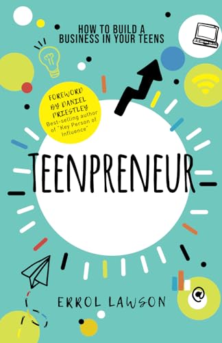 Teenpreneur