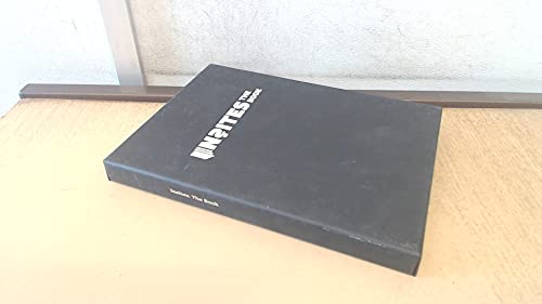 Insites: the Book