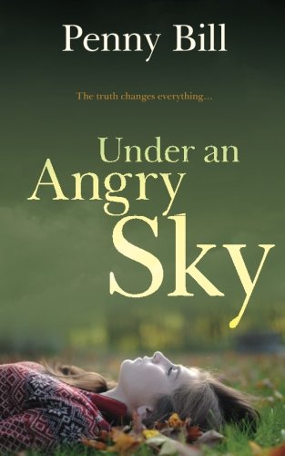 Under an Angry Sky