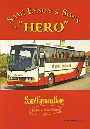 SAML. Eynon & Sons: The Hero