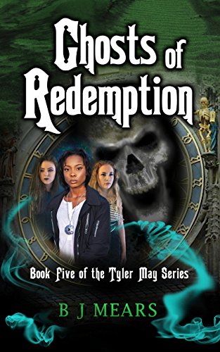 Ghosts of Redemption