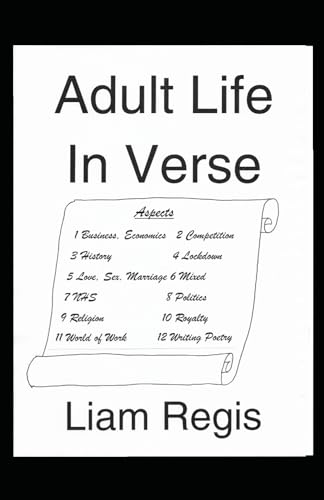 Adult Life in Verse