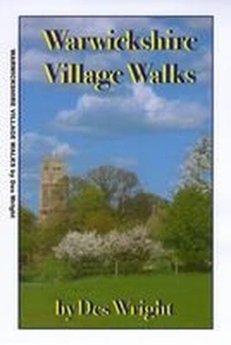 Warwickshire Village Walks